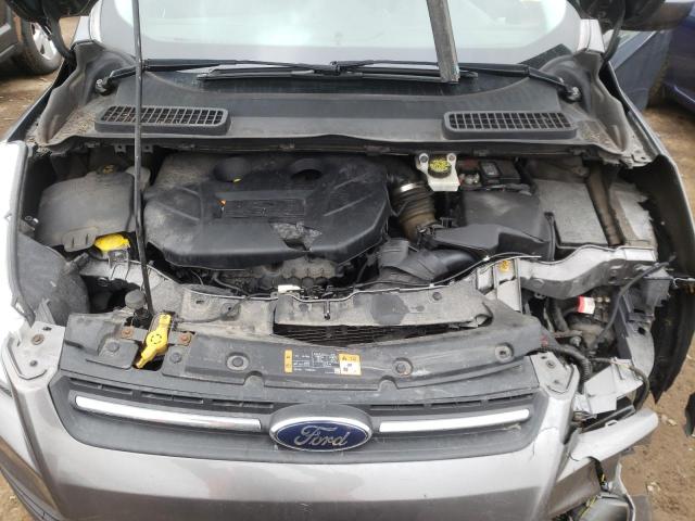 Photo 11 VIN: 1FMCU9G97EUD22768 - FORD ESCAPE SE 