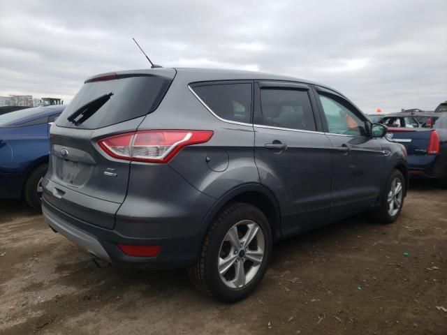 Photo 2 VIN: 1FMCU9G97EUD22768 - FORD ESCAPE SE 