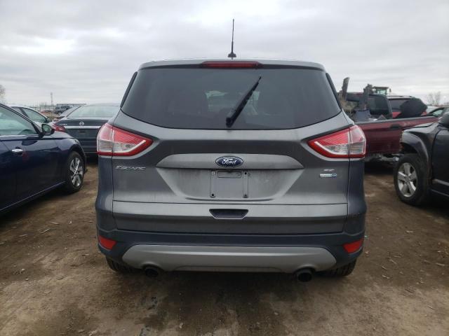 Photo 5 VIN: 1FMCU9G97EUD22768 - FORD ESCAPE SE 