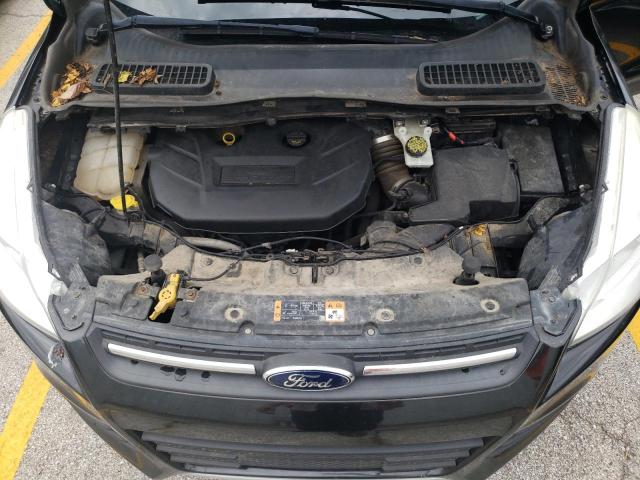 Photo 11 VIN: 1FMCU9G97EUD30983 - FORD ESCAPE SE 