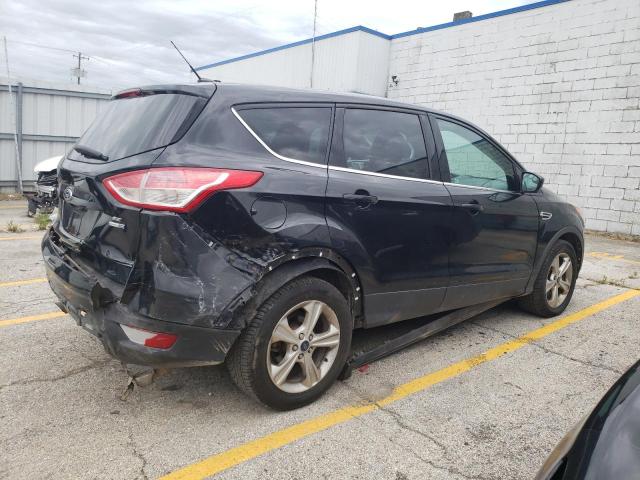 Photo 2 VIN: 1FMCU9G97EUD30983 - FORD ESCAPE SE 