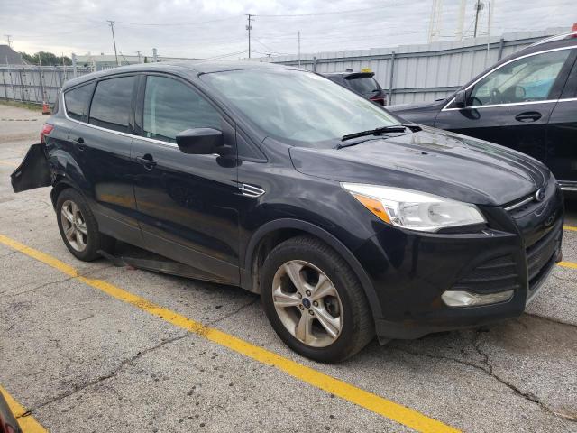 Photo 3 VIN: 1FMCU9G97EUD30983 - FORD ESCAPE SE 