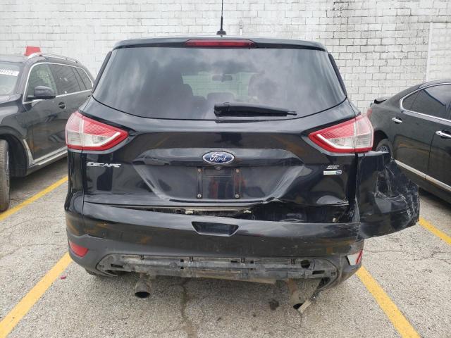 Photo 5 VIN: 1FMCU9G97EUD30983 - FORD ESCAPE SE 