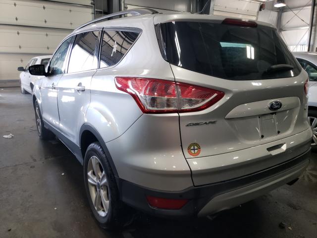 Photo 2 VIN: 1FMCU9G97EUD45869 - FORD ESCAPE SE 