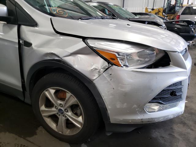 Photo 8 VIN: 1FMCU9G97EUD45869 - FORD ESCAPE SE 