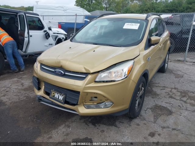 Photo 1 VIN: 1FMCU9G97EUD54152 - FORD ESCAPE 