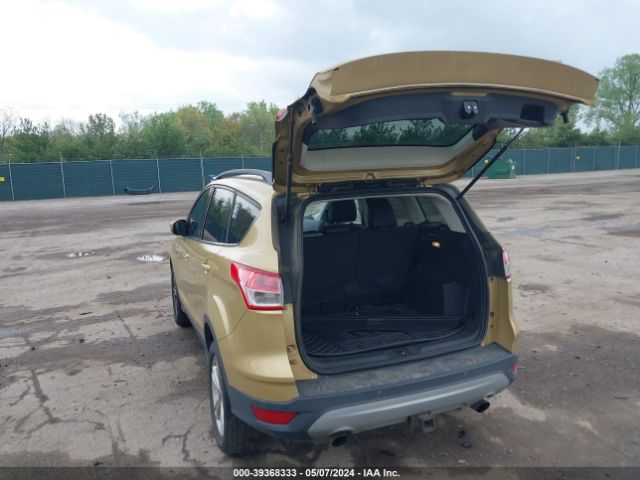 Photo 2 VIN: 1FMCU9G97EUD54152 - FORD ESCAPE 