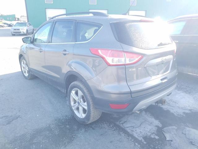 Photo 1 VIN: 1FMCU9G97EUD61134 - FORD ESCAPE SE 