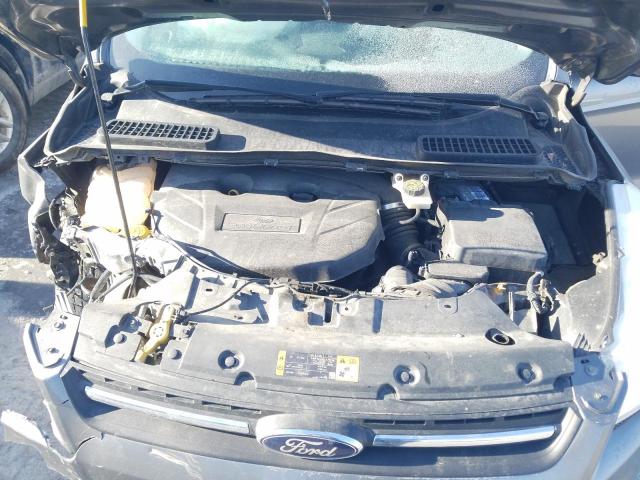 Photo 11 VIN: 1FMCU9G97EUD61134 - FORD ESCAPE SE 