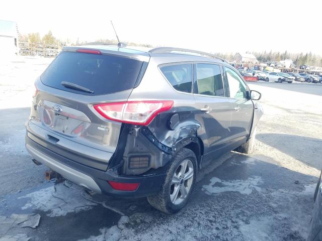 Photo 2 VIN: 1FMCU9G97EUD61134 - FORD ESCAPE SE 