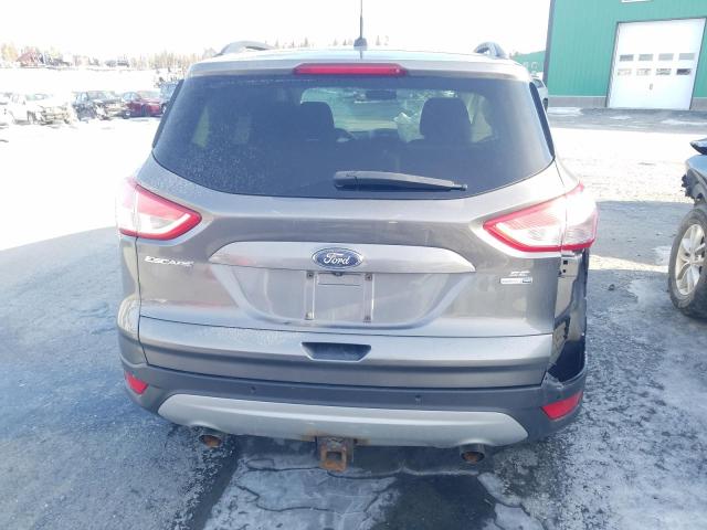 Photo 5 VIN: 1FMCU9G97EUD61134 - FORD ESCAPE SE 