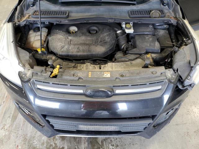 Photo 11 VIN: 1FMCU9G97EUD67404 - FORD ESCAPE 