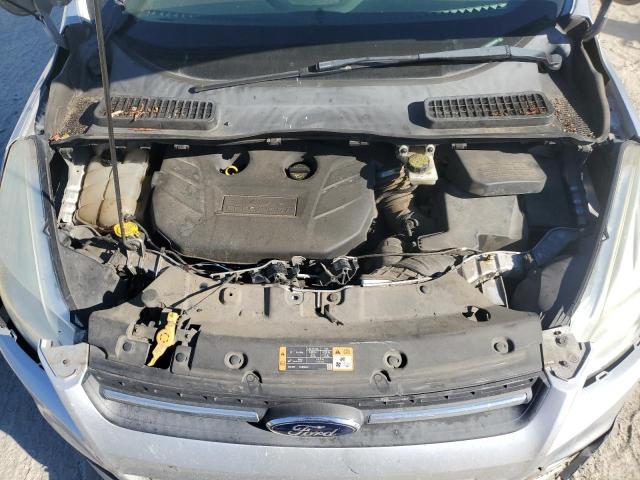 Photo 10 VIN: 1FMCU9G97EUD84090 - FORD ESCAPE SE 