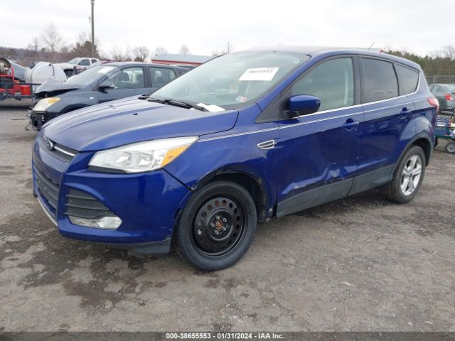 Photo 1 VIN: 1FMCU9G97EUE08775 - FORD ESCAPE 