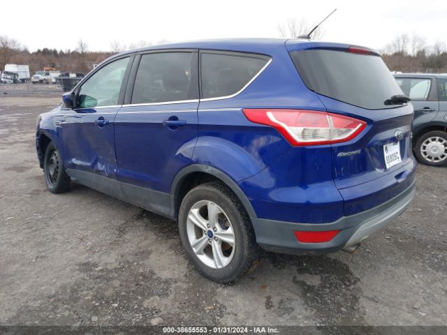 Photo 2 VIN: 1FMCU9G97EUE08775 - FORD ESCAPE 