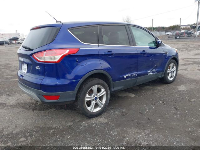 Photo 3 VIN: 1FMCU9G97EUE08775 - FORD ESCAPE 