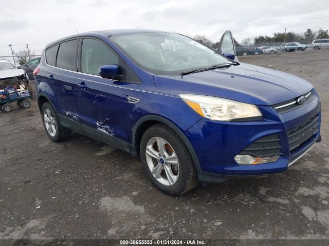 Photo 5 VIN: 1FMCU9G97EUE08775 - FORD ESCAPE 