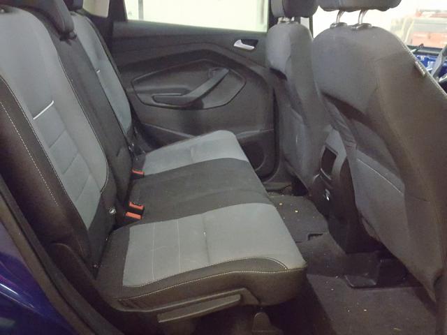 Photo 5 VIN: 1FMCU9G97EUE13278 - FORD ESCAPE SE 