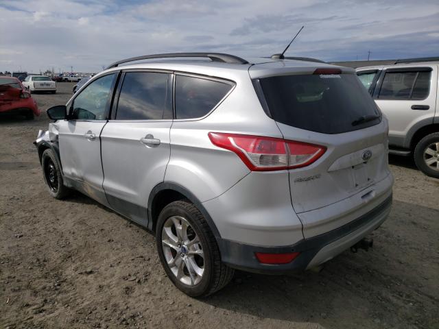 Photo 2 VIN: 1FMCU9G97EUE27892 - FORD ESCAPE 