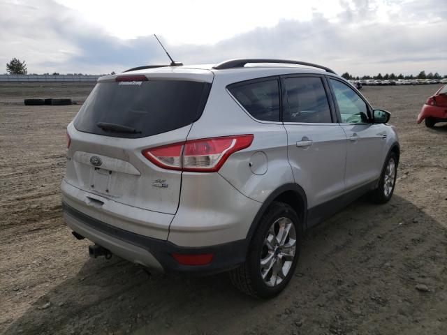 Photo 3 VIN: 1FMCU9G97EUE27892 - FORD ESCAPE 