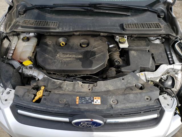 Photo 6 VIN: 1FMCU9G97EUE27892 - FORD ESCAPE 