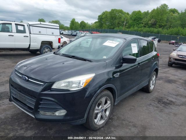 Photo 1 VIN: 1FMCU9G97EUE54865 - FORD ESCAPE 