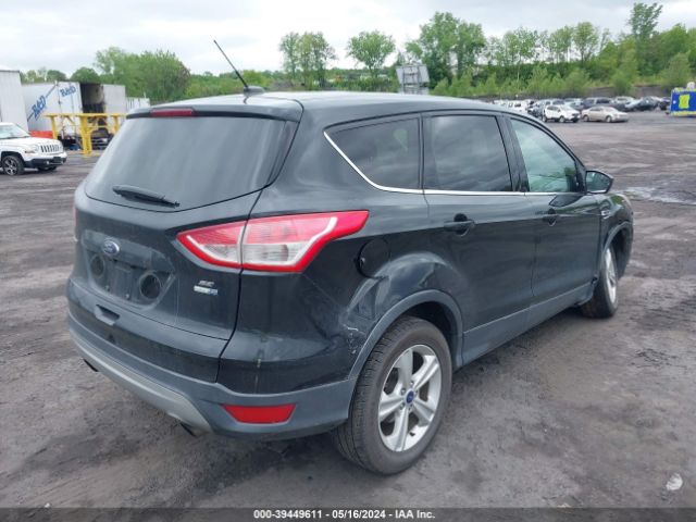 Photo 3 VIN: 1FMCU9G97EUE54865 - FORD ESCAPE 