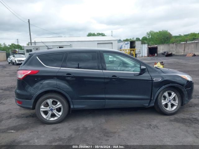 Photo 5 VIN: 1FMCU9G97EUE54865 - FORD ESCAPE 