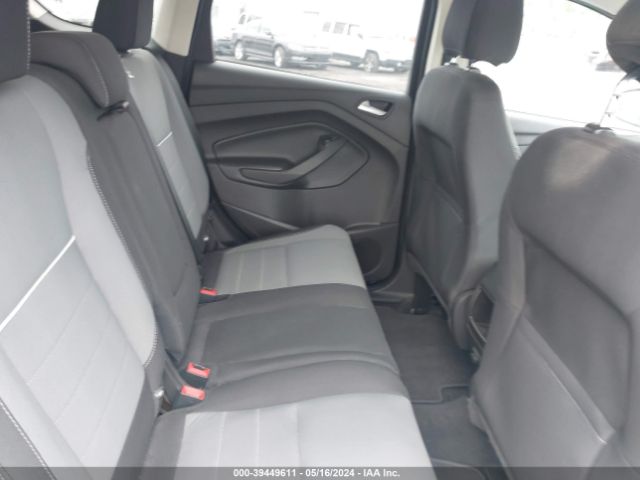 Photo 7 VIN: 1FMCU9G97EUE54865 - FORD ESCAPE 