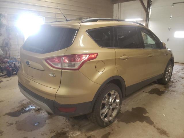 Photo 3 VIN: 1FMCU9G97FUA17563 - FORD ESCAPE SE 