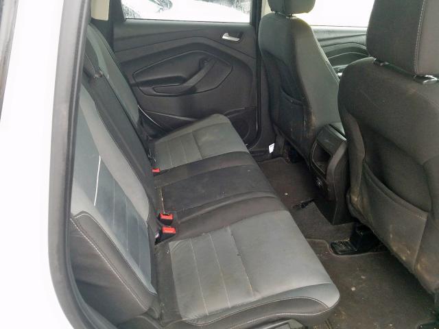 Photo 5 VIN: 1FMCU9G97FUA54290 - FORD ESCAPE SE 