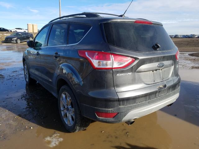 Photo 2 VIN: 1FMCU9G97FUA54659 - FORD ESCAPE SE 