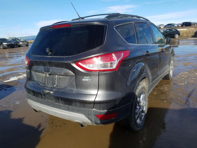 Photo 3 VIN: 1FMCU9G97FUA54659 - FORD ESCAPE SE 