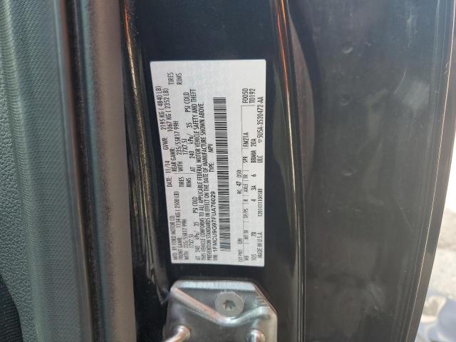 Photo 13 VIN: 1FMCU9G97FUA76029 - FORD ESCAPE 