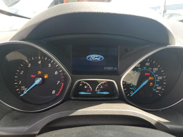 Photo 8 VIN: 1FMCU9G97FUA76029 - FORD ESCAPE 