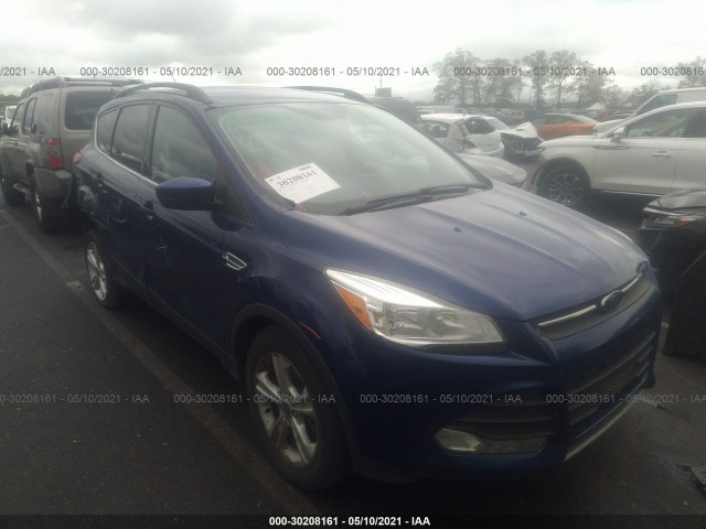 Photo 0 VIN: 1FMCU9G97FUA82574 - FORD ESCAPE 