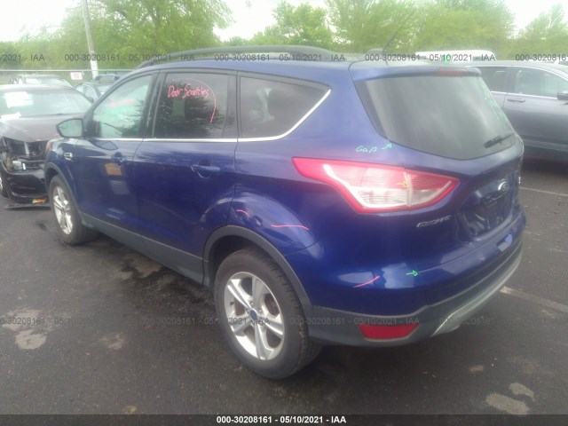 Photo 2 VIN: 1FMCU9G97FUA82574 - FORD ESCAPE 