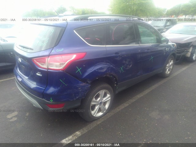 Photo 3 VIN: 1FMCU9G97FUA82574 - FORD ESCAPE 