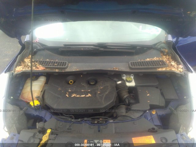 Photo 9 VIN: 1FMCU9G97FUA82574 - FORD ESCAPE 