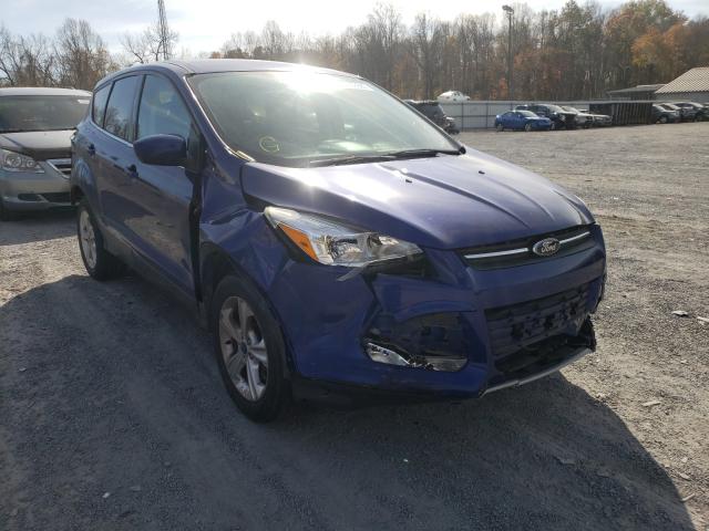 Photo 0 VIN: 1FMCU9G97FUB46130 - FORD ESCAPE SE 