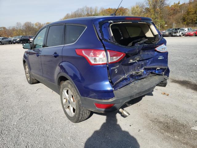 Photo 2 VIN: 1FMCU9G97FUB46130 - FORD ESCAPE SE 