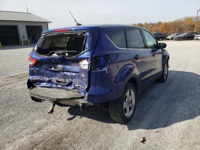 Photo 3 VIN: 1FMCU9G97FUB46130 - FORD ESCAPE SE 