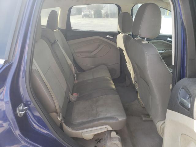 Photo 5 VIN: 1FMCU9G97FUB46130 - FORD ESCAPE SE 