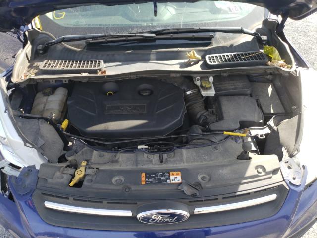 Photo 6 VIN: 1FMCU9G97FUB46130 - FORD ESCAPE SE 