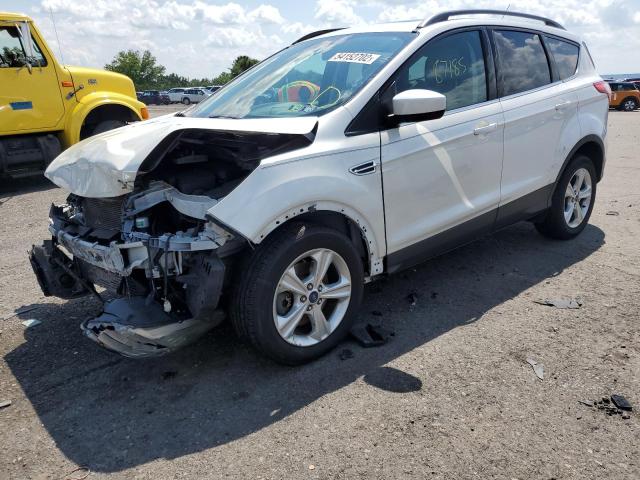 Photo 1 VIN: 1FMCU9G97FUB55023 - FORD ESCAPE SE 