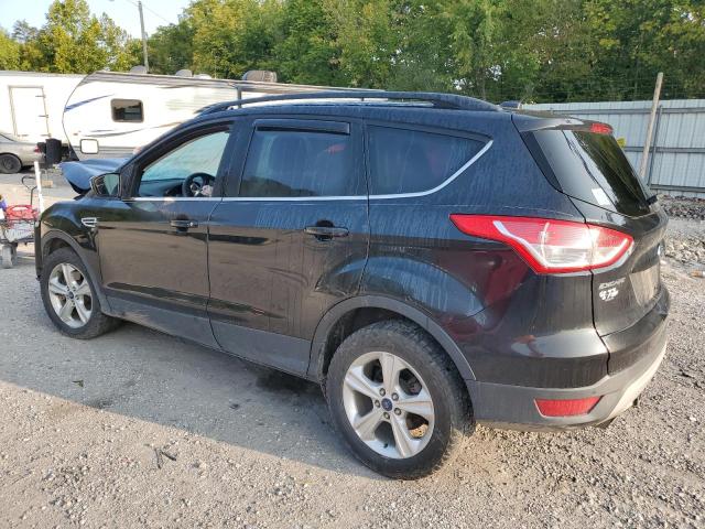 Photo 1 VIN: 1FMCU9G97FUB55281 - FORD ESCAPE SE 