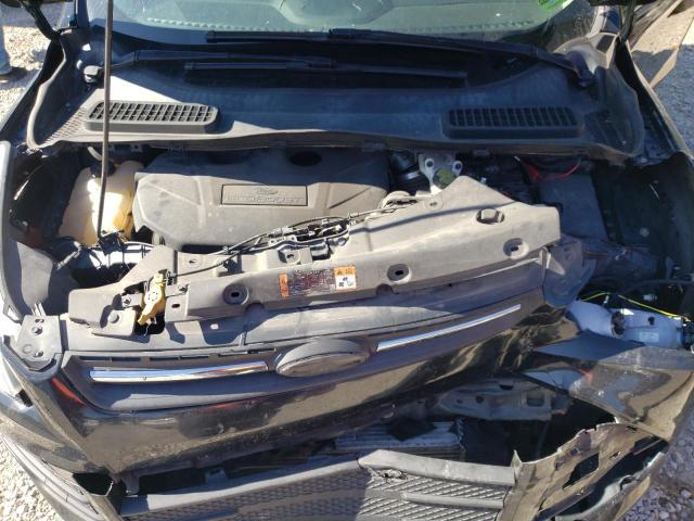 Photo 11 VIN: 1FMCU9G97FUB55281 - FORD ESCAPE SE 