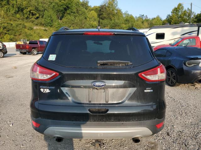 Photo 5 VIN: 1FMCU9G97FUB55281 - FORD ESCAPE SE 