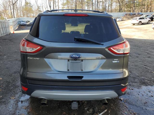 Photo 5 VIN: 1FMCU9G97FUB67074 - FORD ESCAPE SE 