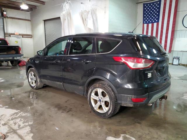 Photo 1 VIN: 1FMCU9G97FUB70038 - FORD ESCAPE SE 